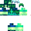Texture for zonko