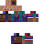 Texture for Knochenbrecher