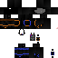 Texture for Gravity
