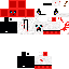 Texture for steve