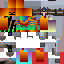 Texture for super odd