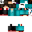 Texture for SrkiMc