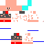 Texture for бомжик