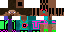 Texture for Checker.Boy