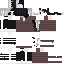 Texture for dartie a rainha aranha