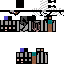 Texture for Dosu