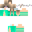 Texture for Rayssa