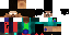 Texture for rezendeevil2