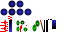 Texture for Free Robot Dude