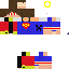 Texture for gabrielhena
