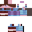 Texture for JEBDO FRISK