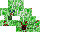 Texture for Creeper