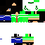 Texture for awesom boy