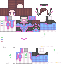 Texture for dva