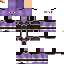 Texture for Ginyu