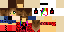 Texture for Rainbow Dash