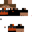 Texture for kebab