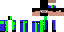 Texture for steve style