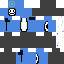 Texture for ad