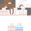 Texture for Main Minecraft Character <3