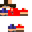 Texture for steve 2016