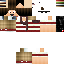 Texture for Hipster GravityFist
