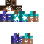 Texture for steve?