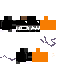 Texture for Yoki 2k20