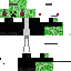 Texture for creeper