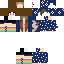 Texture for nyan cat 4 ever
