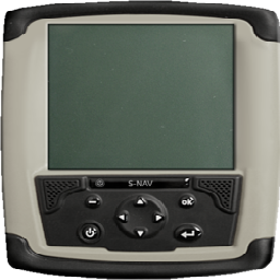 Texture for Scp S-Nav 300
