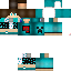 Texture for aset