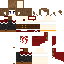 Texture for QwaccSen's version of little red riding hood