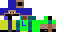 Texture for luke