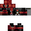Texture for Deadpool2006