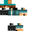 Texture for authentic junior