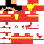 Texture for iron man mach-1-tony stark