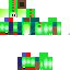 Texture for CrockerMC