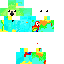Texture for creatureX2