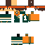 Texture for endp