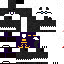 Texture for Gator
