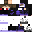 Texture for мой скин