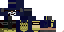 Texture for ghost