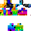Texture for WHAT HAPPEND TO RAINBOW STEVE!?!??!?!