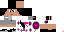 Texture for Thais mostra mods