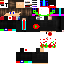 Texture for ZuBBik3