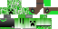 Texture for gtw