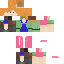 Texture for wip alex skin