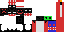 Texture for killer :D