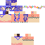 Texture for secret elfic